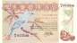 Preview: 2 1/2 Gulden 1985
